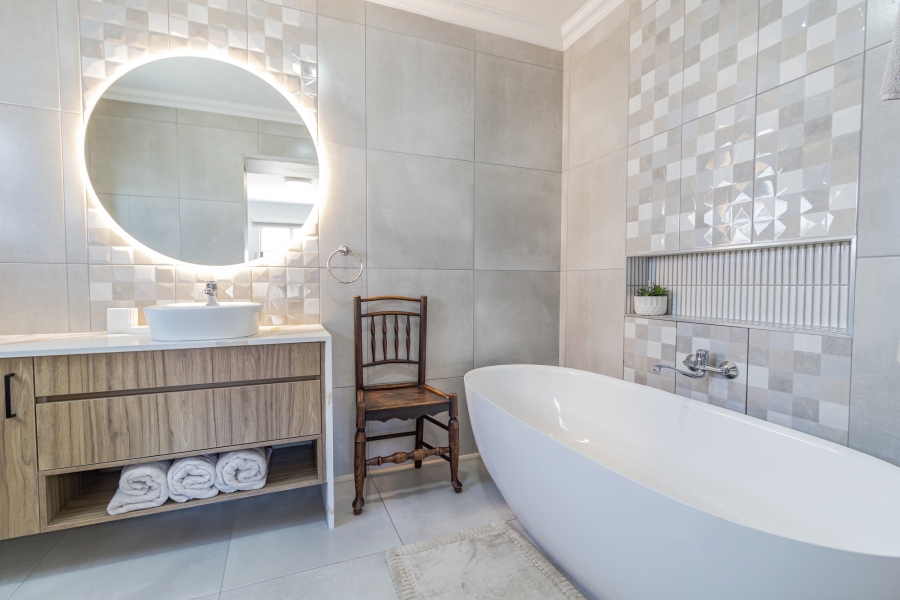 To Let 3 Bedroom Property for Rent in Saldanha Western Cape